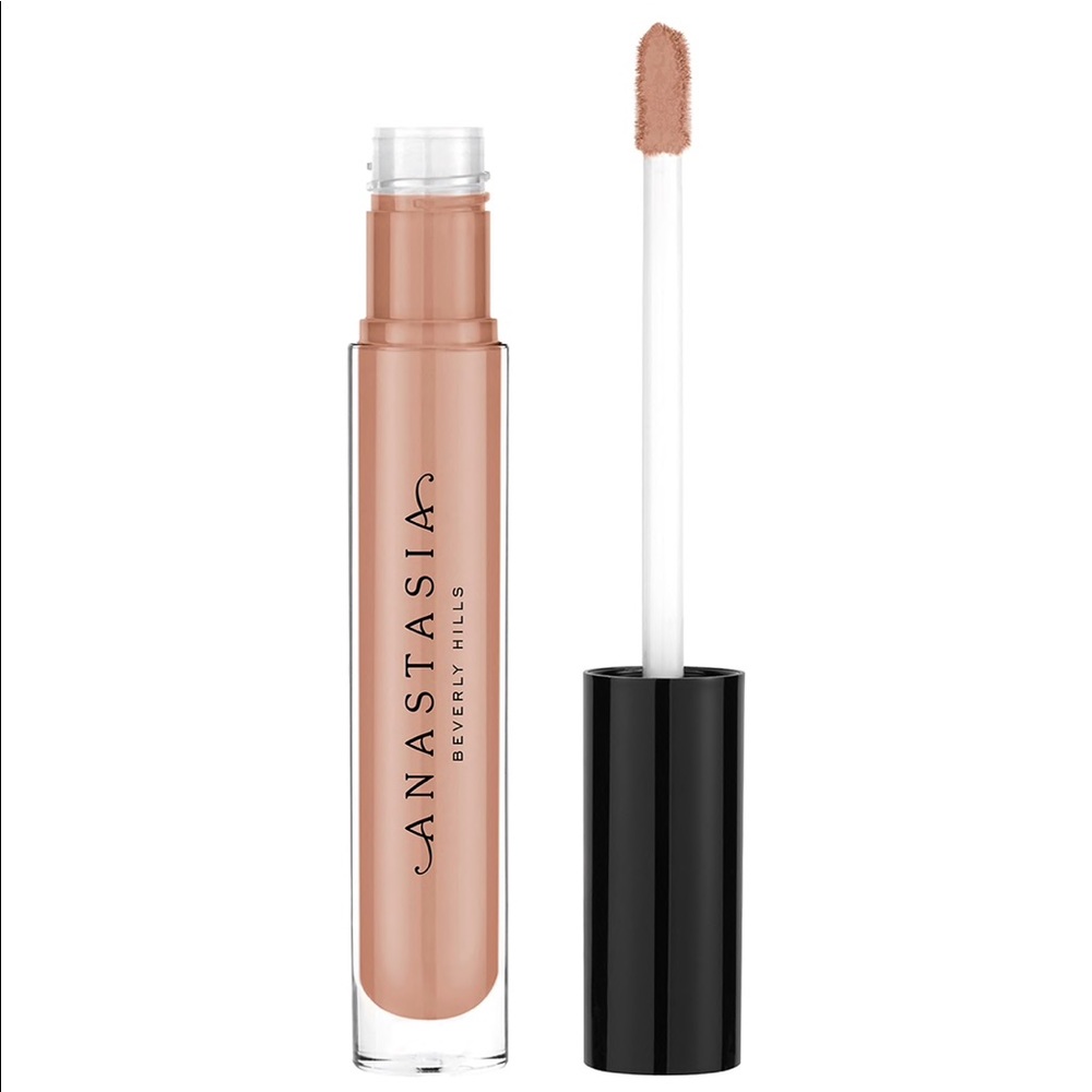 Anastasia new lip gloss 😘